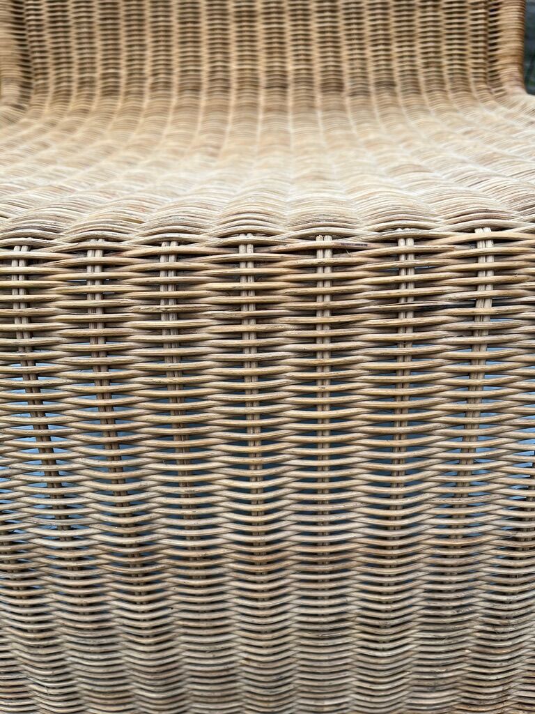 Lounge chair P3 Tito Agnoli for Bonacina vintage