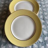 Flat plates Moulin des Loups Orchies