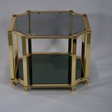 Morex coffee table Made in Italy