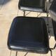 Set of 3 Pierre Paulin CM 196 chairs – Thonet – 1960s – vintage design