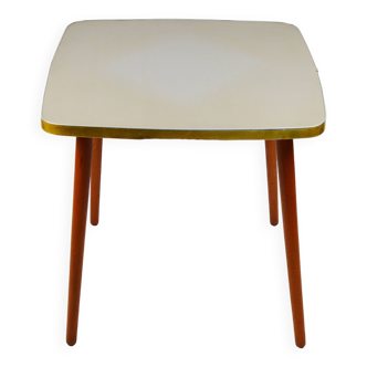 Table d'appoint, années 1970