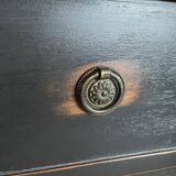 Commode Bar