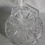compotier cristal