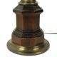 Loevsky & Loevsky Eagle Table Lamp Deknudt Design