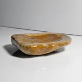 Italian Onyx Ash Tray - 1970s