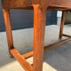 Table de ferme