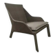 Roche Bobois Bel Air outdoor lounge chair by Sacha Laki