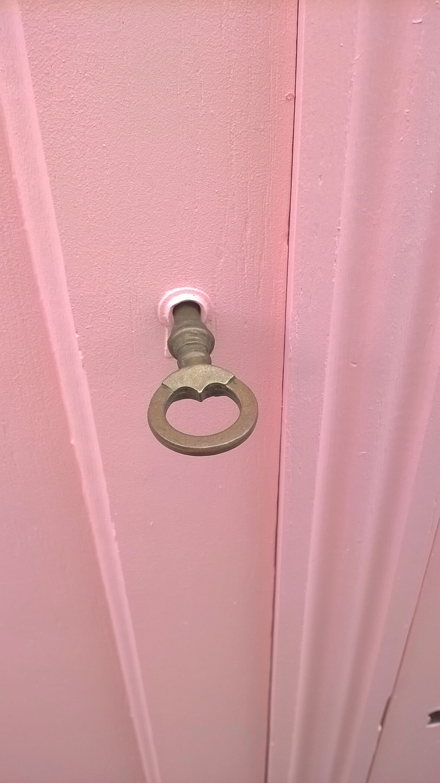 Parisian wardrobe year 30