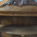 wall display case