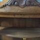 wall display case