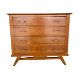 Commode année 50