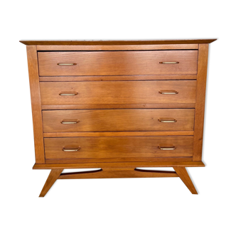 Commode année 50