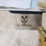 Exclusive Italian console, Luigi Della Maddalena, Italia, 1970s/80s.