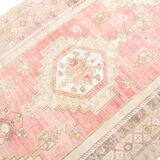 Handmade rug 231x126cm