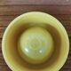 Set of 7 vintage Tupperware egg cups
