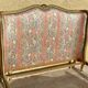 Louis XV Style Lacquered Bed