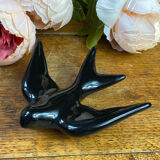 Ceramic swallow