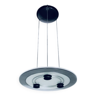 Lampe suspendue Aurora Aerteluce
