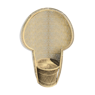 Emmanuelle armchair
