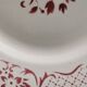 Assiettes creuses Versailles