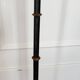 Adjustable floor lamp by Gilles Sermadiras, France, 1950s