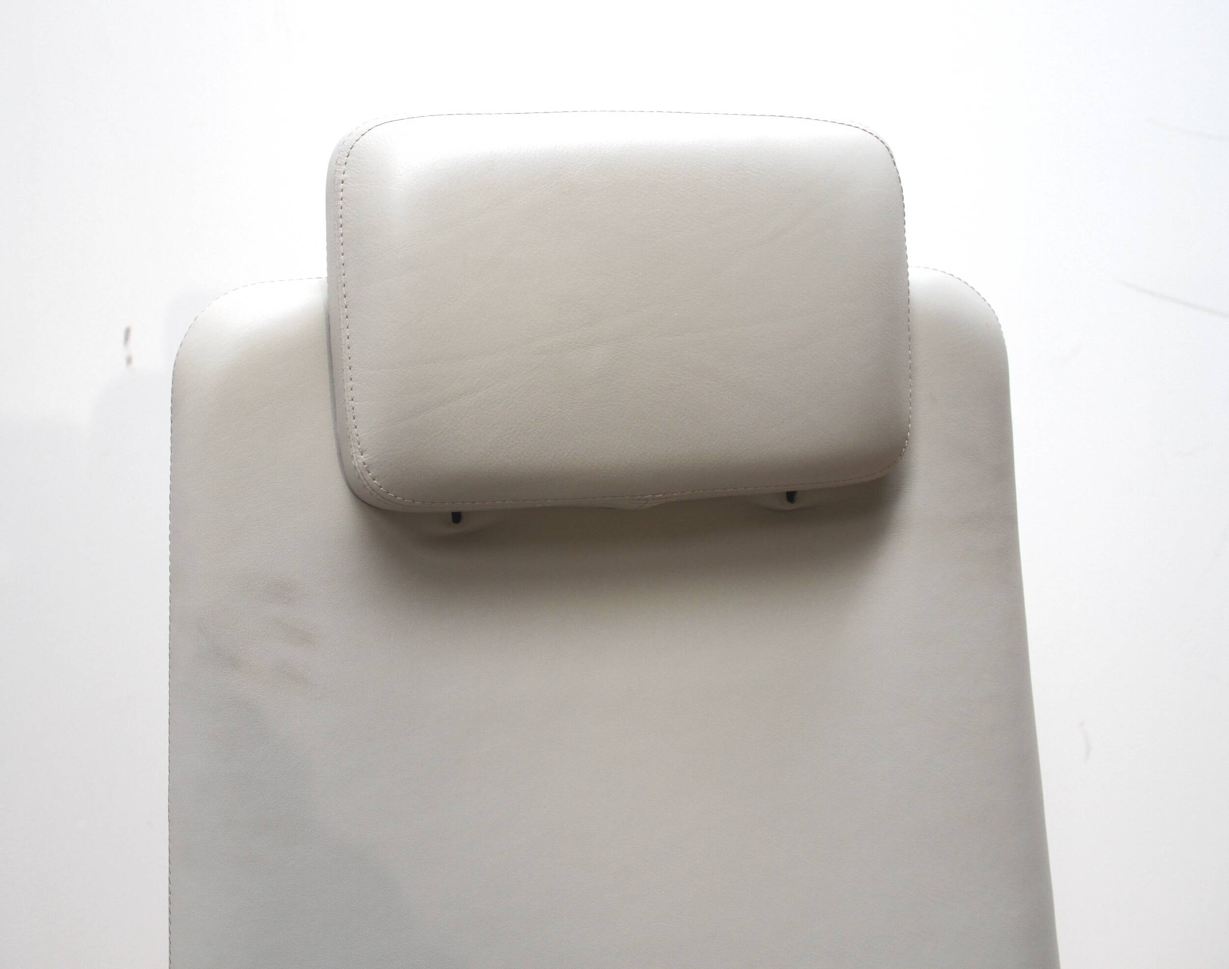 Highback office chair, Vitra