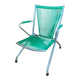 Scoubidou folding armchair for children, 1960s