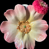 Pair of flower girls