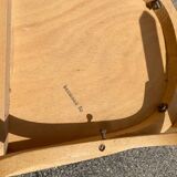Duo bistro chair baumann 80