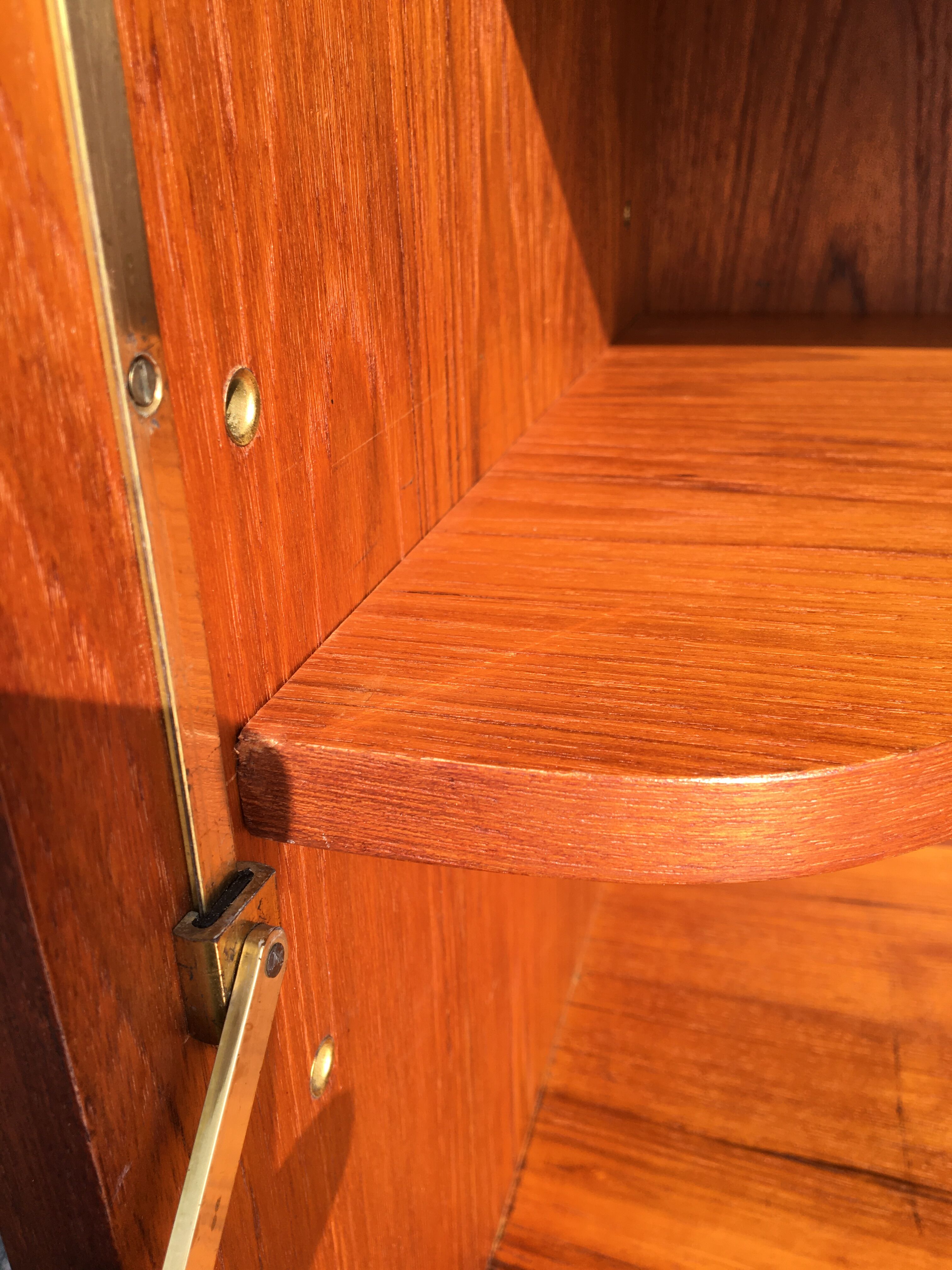 Secretary Philippon and Lecoq