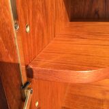 Secretary Philippon and Lecoq