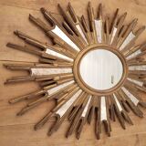 Deknudt mirror