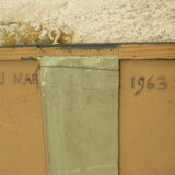 Peinture originale