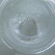 Old rex glass jar