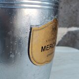 Seau à glace Mercier