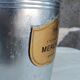 Mercier ice bucket