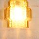 Design 70 suspension, scandinavian design chandelier