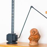 Terracotta owl, anonymous work, circa 1960s