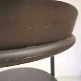 Pair of Starck chairs, Hashwood model, 3 Suisses edition, 1987