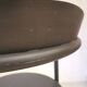 Paire de chaises Starck, modèle Hashwood, édition 3 Suisses, 1987