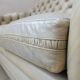 Chesterfield two-seater