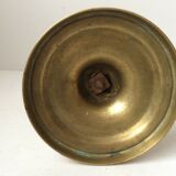Bougeoir en bronze