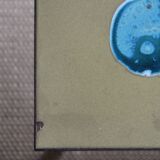 Ceramic coffee table