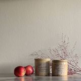 Novia jam jar x2