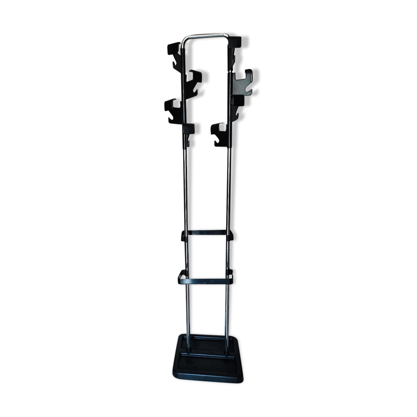 Coat racks by Jean-Pierre Vitrac for Manade