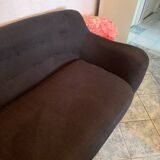 Scandinavian style sofa