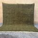 Handmade wool rug Morocco 2.5 x 1.5 m