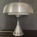 Mushroom lamp - Harvey Guzzini - Italy - 20th century