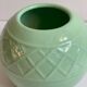 Vase céramique pastel