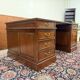 Classic English desk